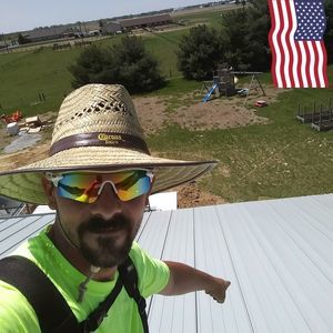 Meet your Posher, Eric